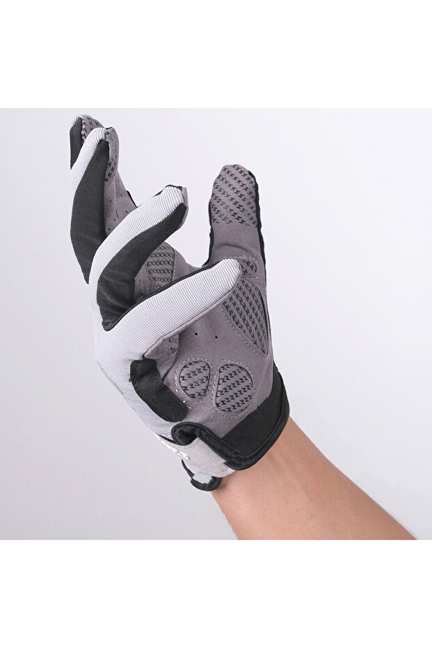 Rock Gloves Balıkçı Eldiveni Medium - 3