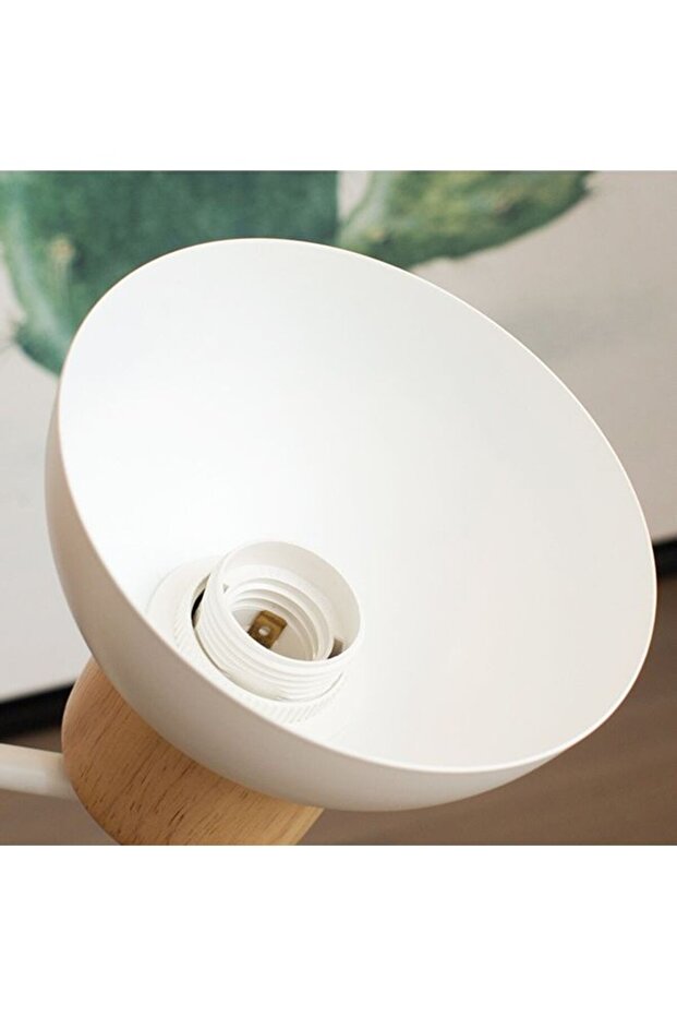 مصباح حائط LED أبيض - 2