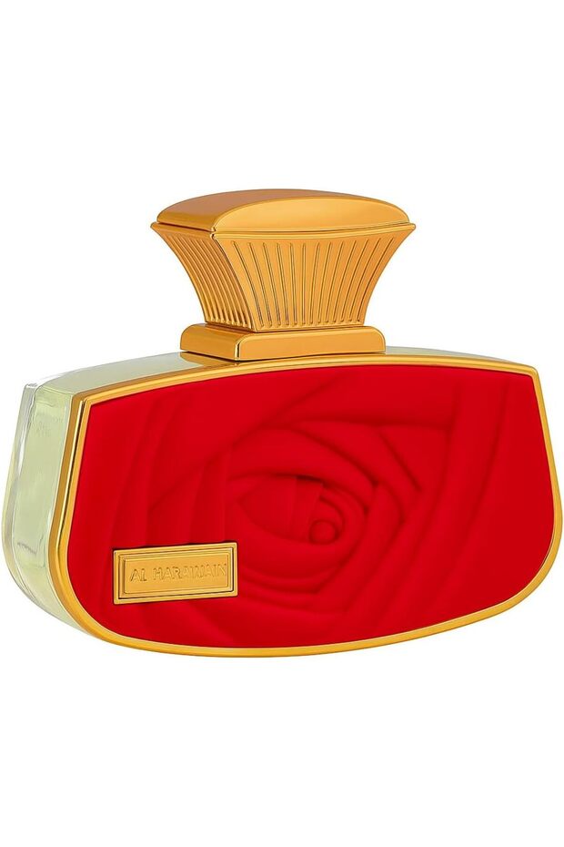 Belle Rouge Eau De Parfum 100ml