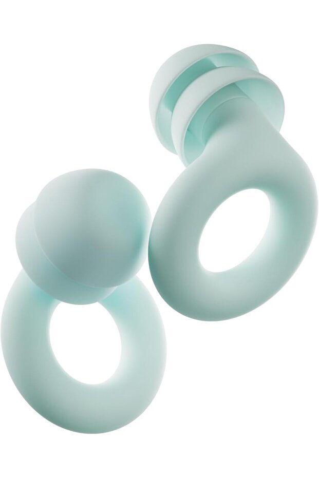 Loop Quiet 2 Plus Ear Plugs with Double Tips