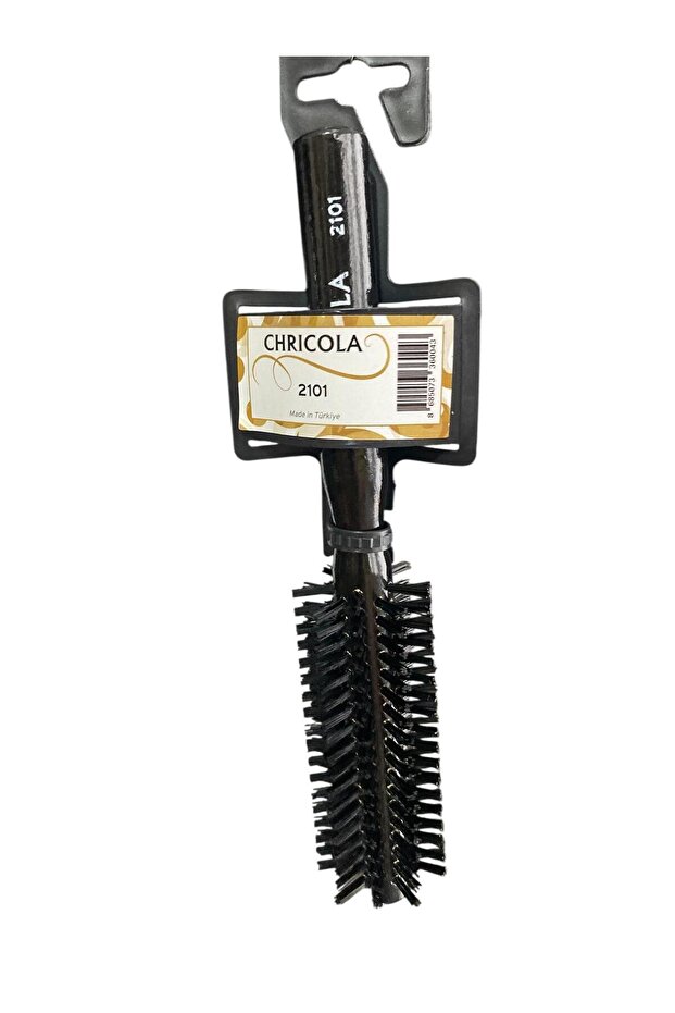 2101 Heat Resistant Hair Brush