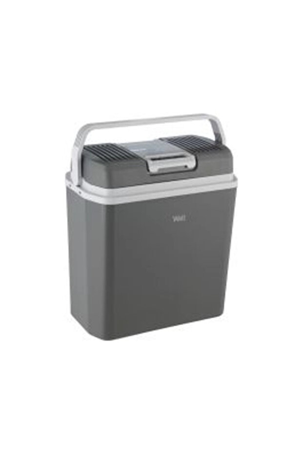 24 L Cooler Box with Heating Function, 230 V & 12 V - 3