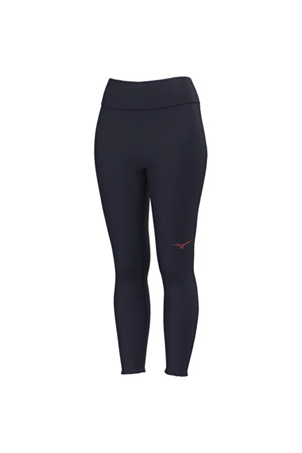 Athletics Leggings Women's Tights Navy Blue