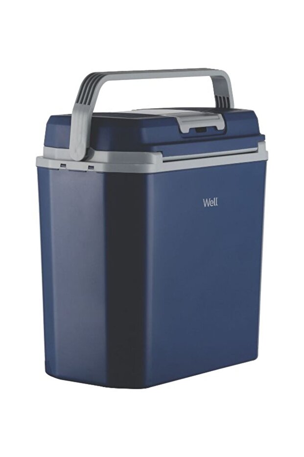 24 L Portable Cooler (Cooling & Heating), 12 V - 4