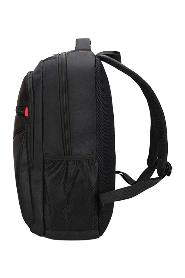 Fashion backpack Black - 3
