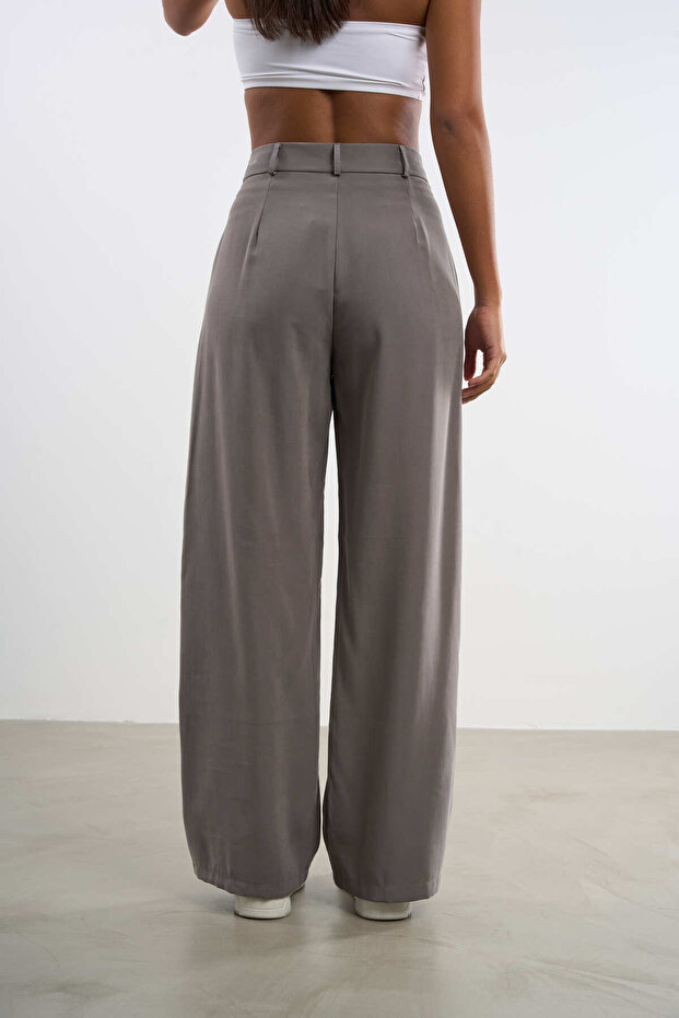 Plazzo Pants - 4