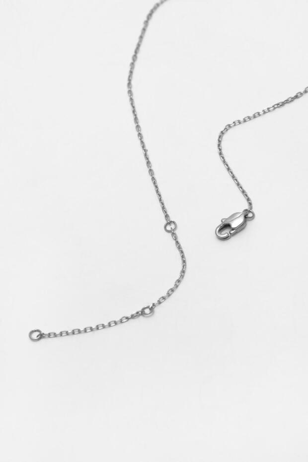 Parıltılı kolye - 3