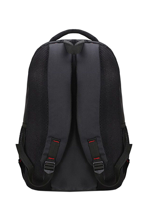 Fashion backpack Black - 2
