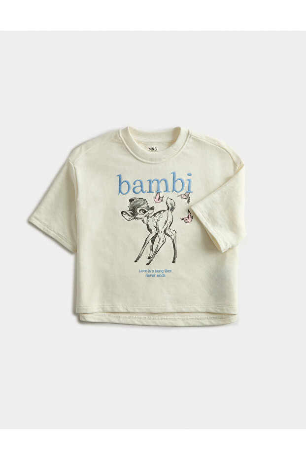 Bambi T-Shirt - 1