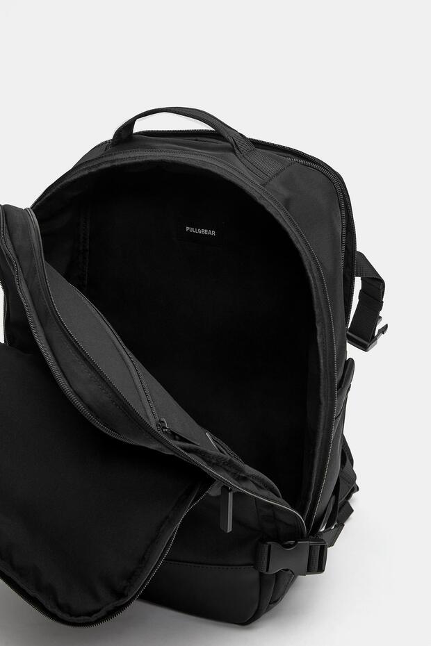 Seyahat sırt çantası - 4