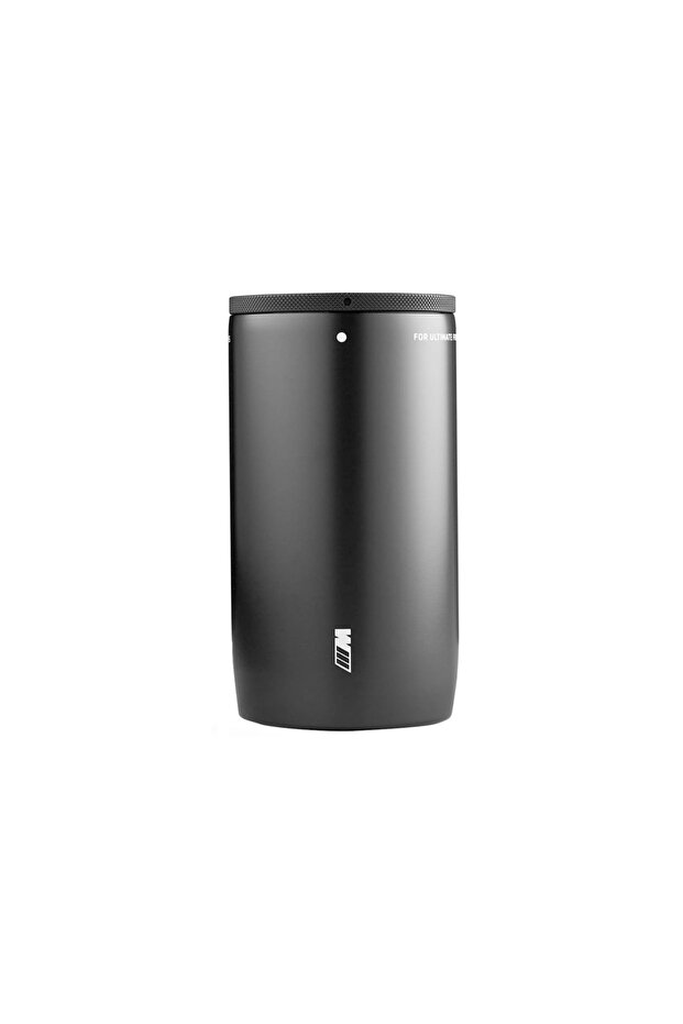 Bmw M Thermo Mug 330ml - Siyah - 2