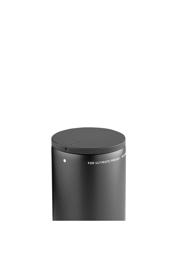 Bmw M Thermo Mug 330ml - Siyah - 3