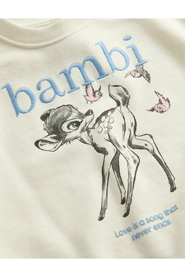 Bambi T-Shirt - 2