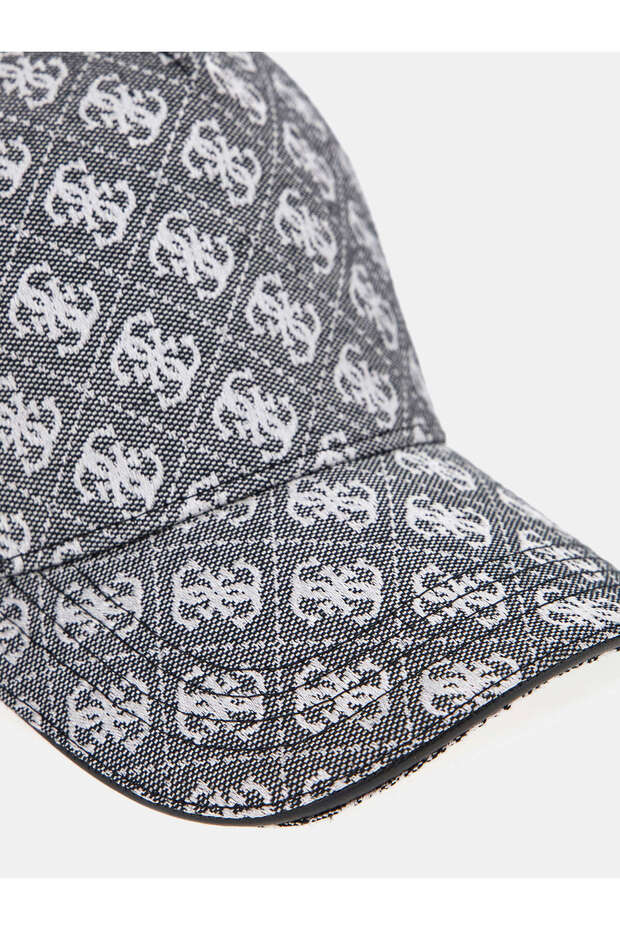 Base Kadın Şapka - 2