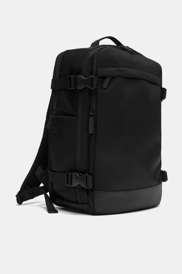 Seyahat sırt çantası - 5