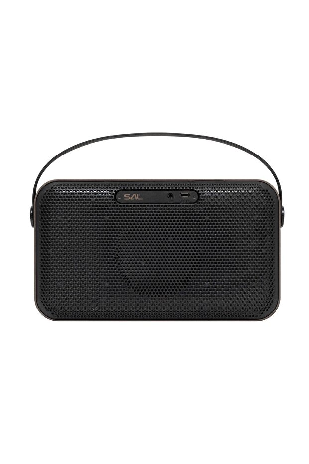 Ασύρματο ηχείο - 4