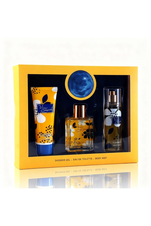 gift set - 1
