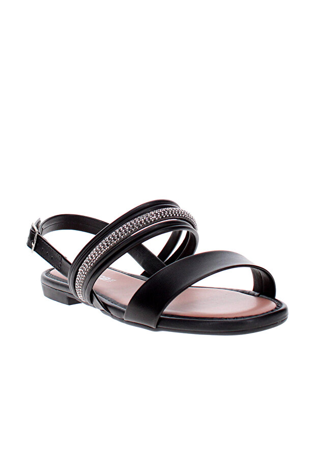 Flat Sandals for Women – Stylish & Comfortable Everyday Wear