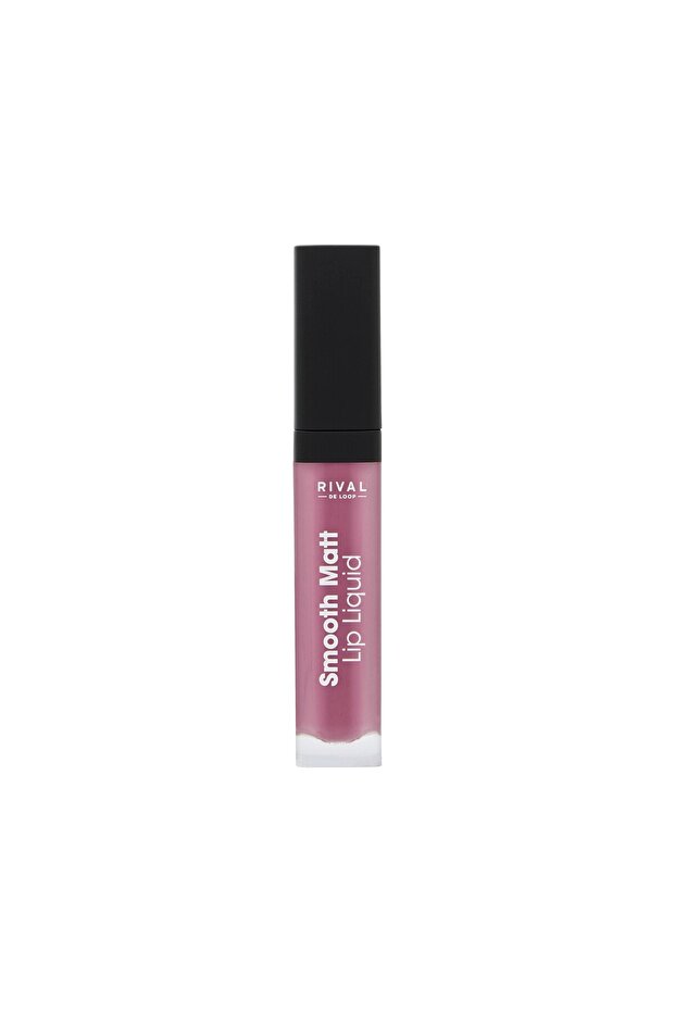 Ruj Likit Mat Smooth No.02