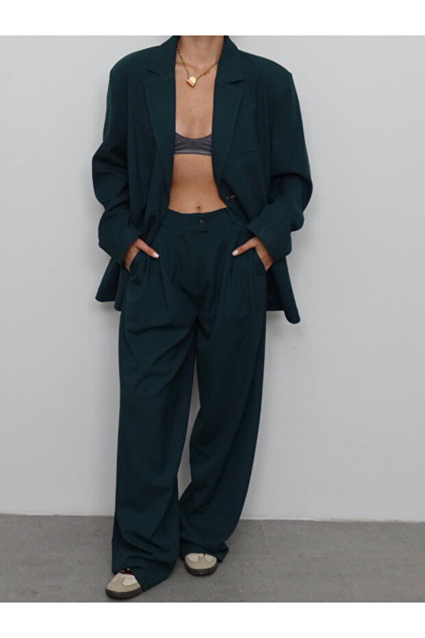 بنطلون قناع - 5