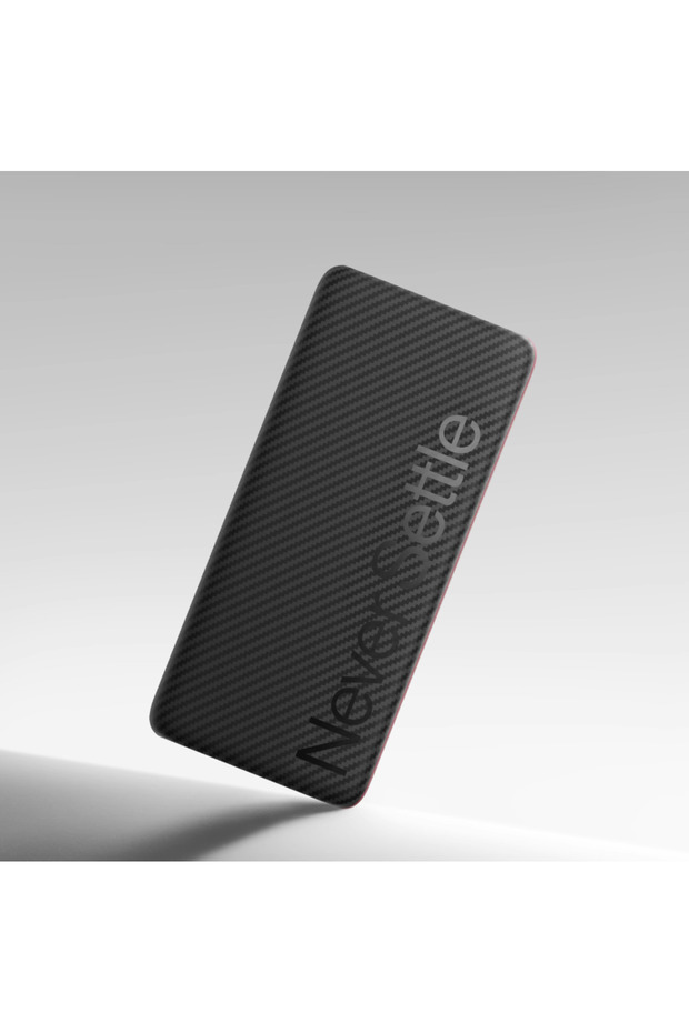 Original 33 W Super Flash Charge Power Bank 10000 mah Large Capacity