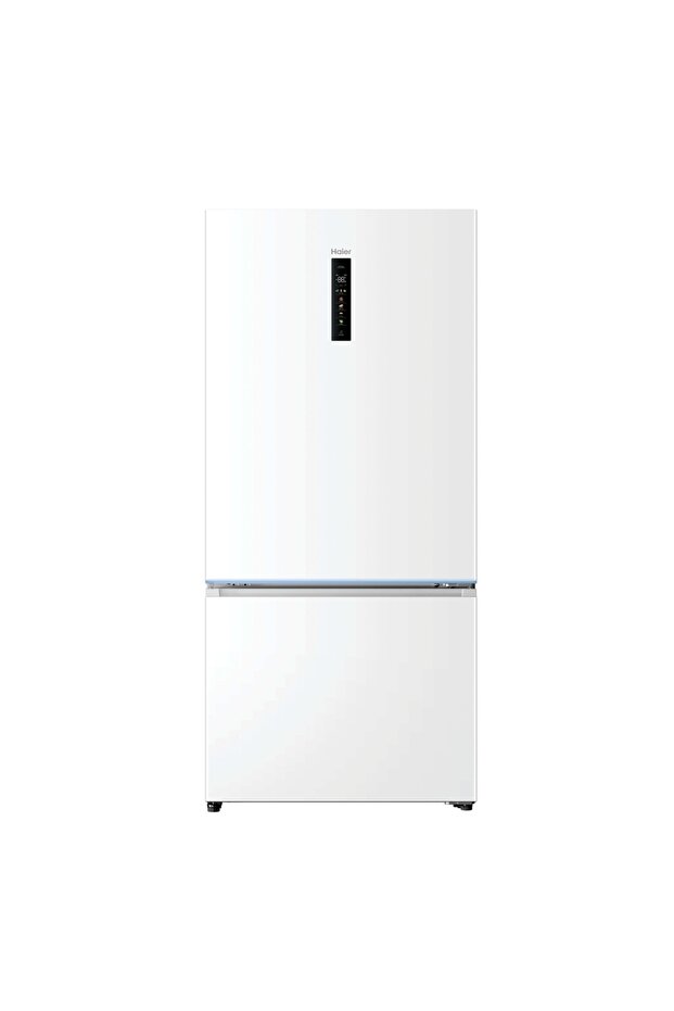HDR5818DNPW D Enerji Sınıfı 640 Lt Kombi Tipi No Frost Buzdolabı