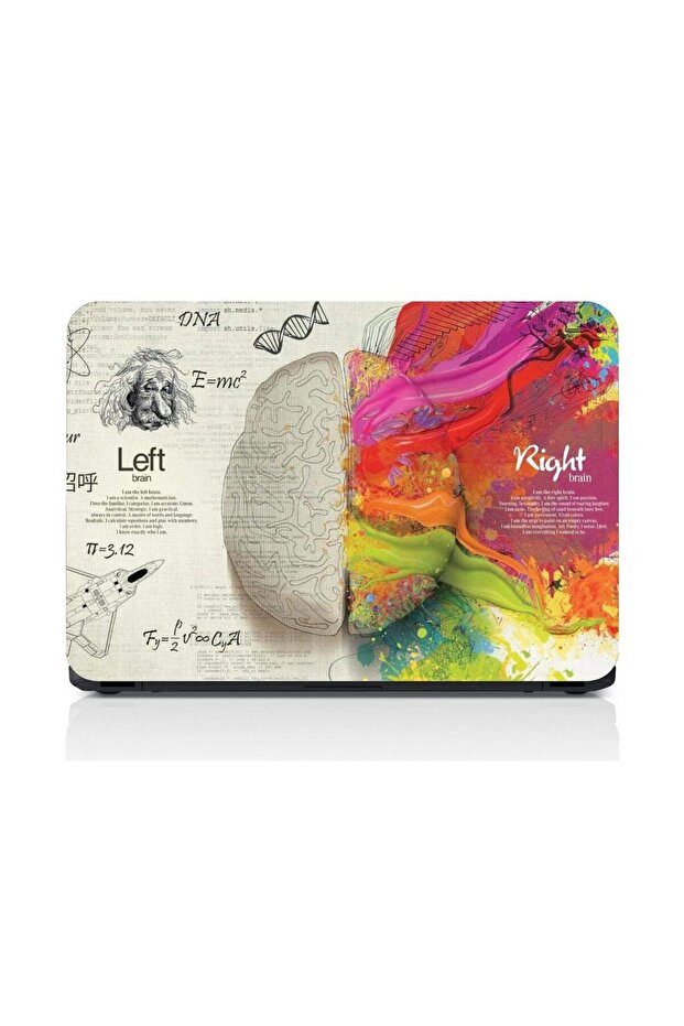 ALAYRA Pa-Ls-3052 Laptop Skin,15.6in, Multicolour
