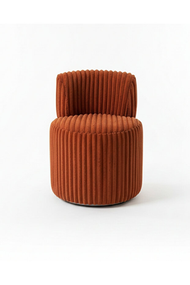 Arvia Truffle Puf - 1