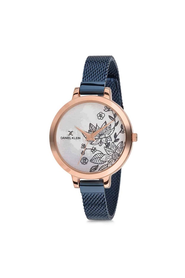 Ceas la modă – DAMĂ – DK 11641-3 - 1