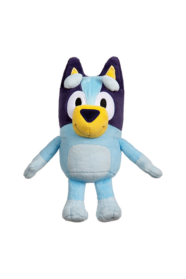 Bluey Plush Figure - Bluey 18 cm