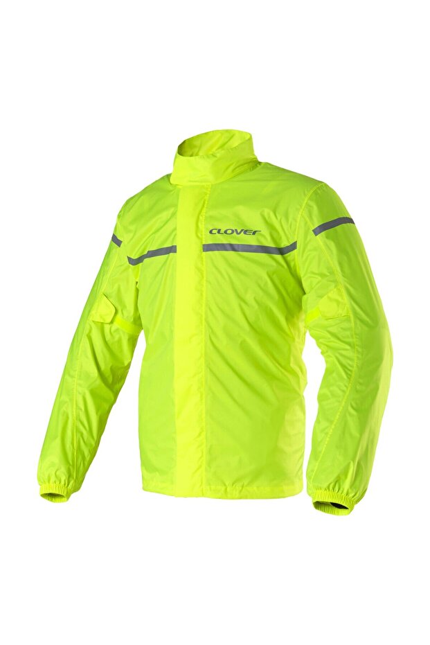 Rainblaster WP Üst Yağmurluk Sarı - 1