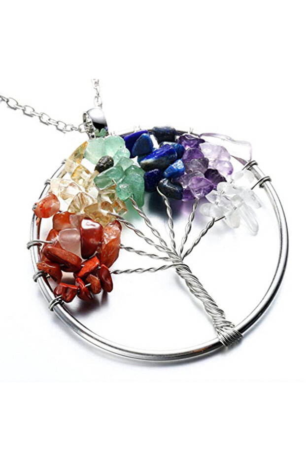 Harmony Necklace - 3