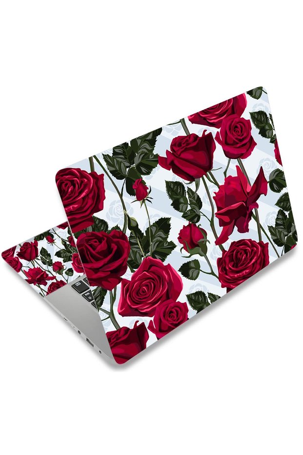 ALAYRA Laptop Skin Sticker Decal,12" 13" 13.3" 14" 15" 15.4" 15.6 inch Laptop Vinyl Skin Sticker