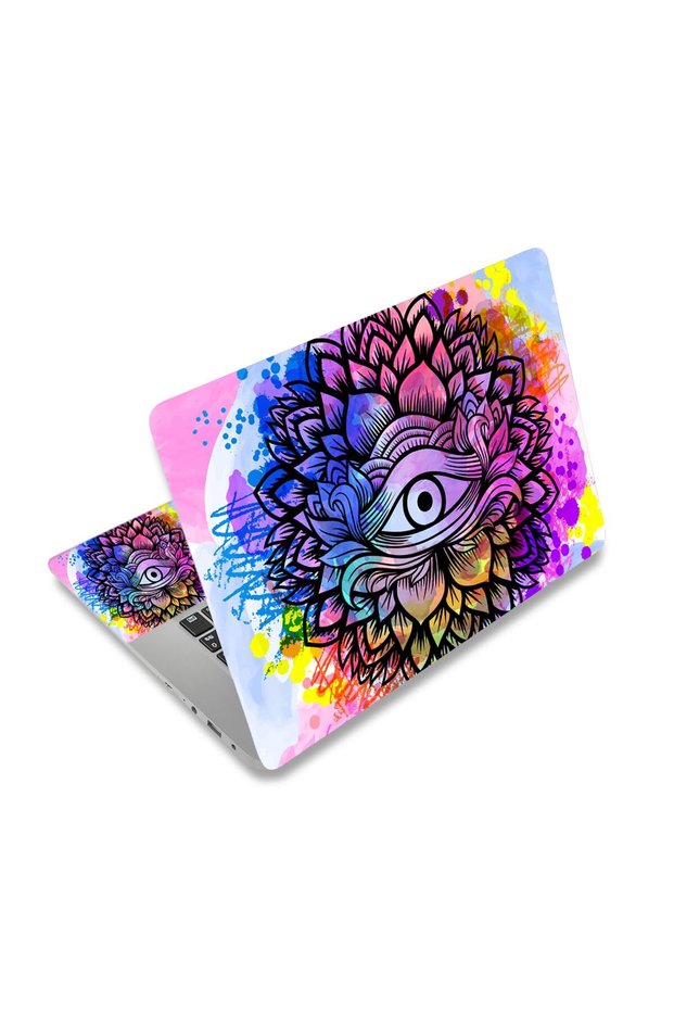 ALAYRA Laptop Skin Sticker Decal,12" 13" 13.3" 14" 15" 15.4" 15.6" Laptop Skin Sticker Protector