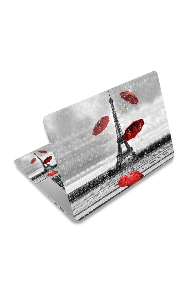 ALAYRA Laptop Skin Sticker Decal,12" 13" 13.3" 14" 15" 15.4" 15.6 inch Vinyl Cover Art Protector