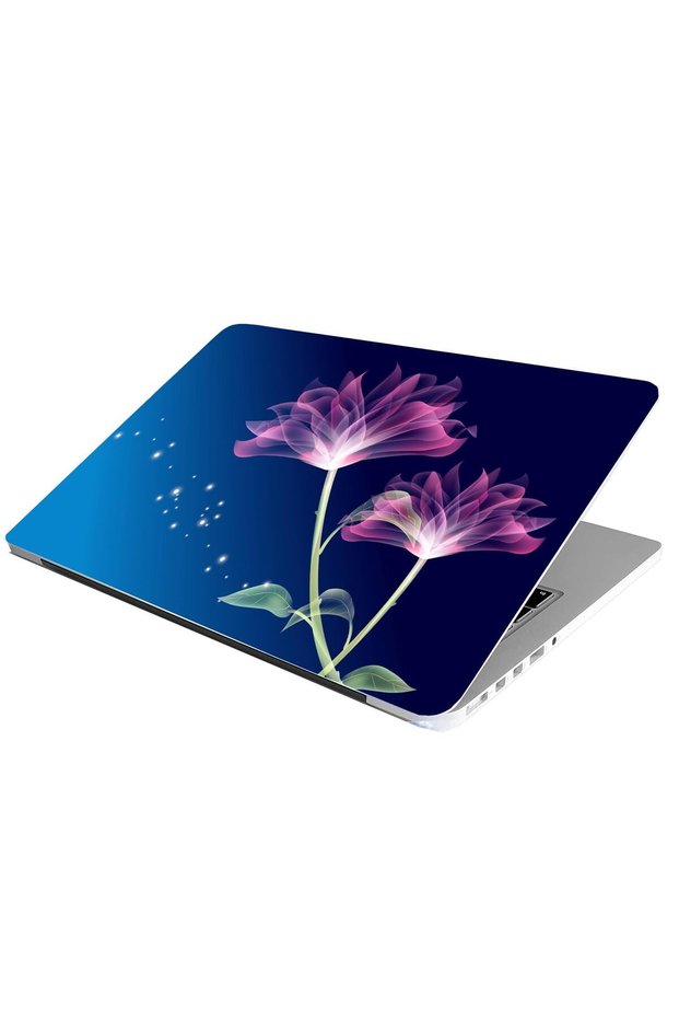 ALAYRA Laptop Skin Stickers HD Quality Sticker for Laptops Upto 15.6"