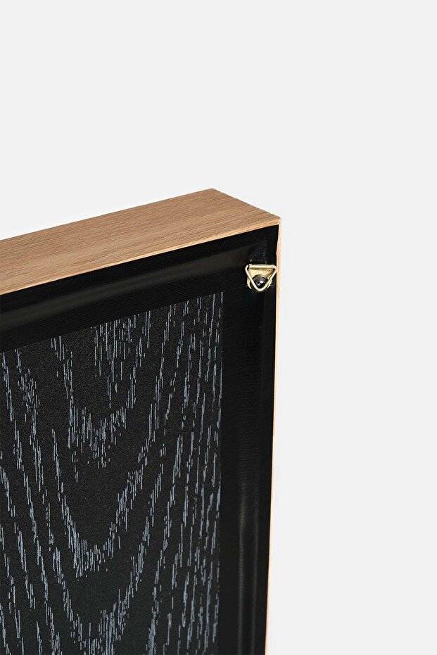 AHŞAP ÇERÇEVE - 3