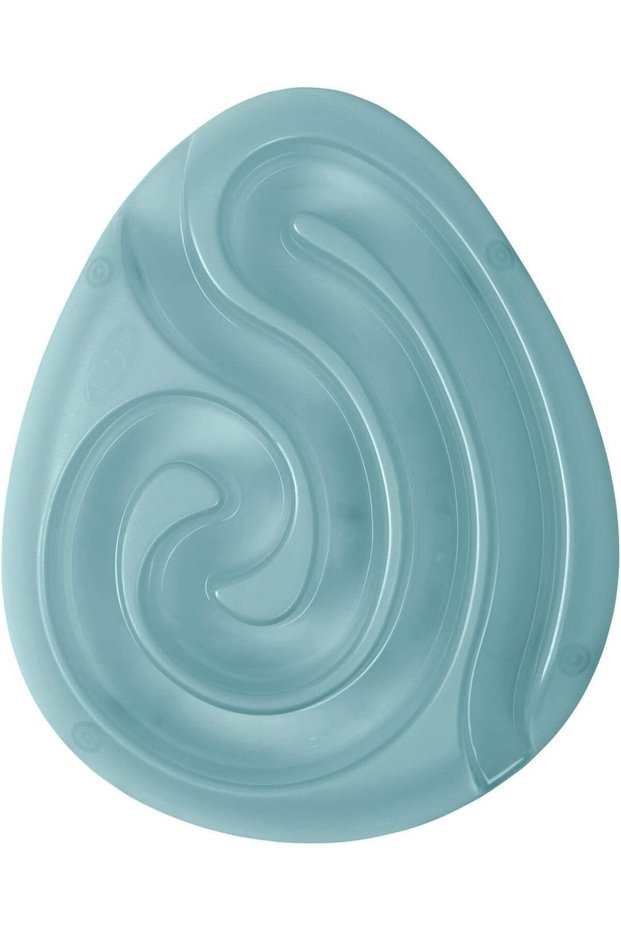 Buster Dogmaze, Light Blue