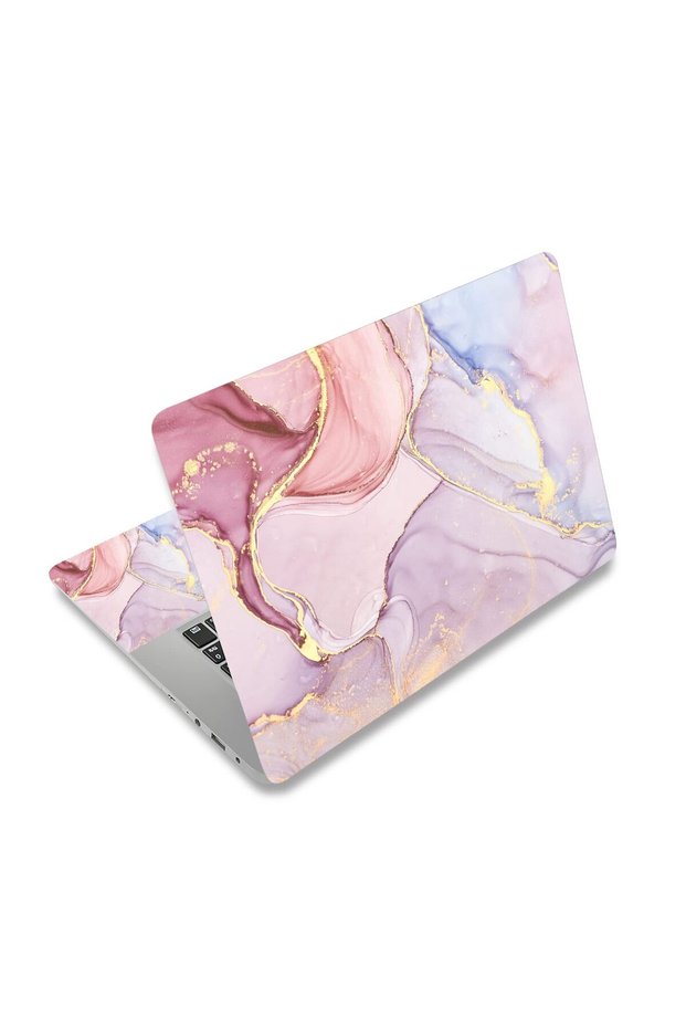 ALAYRA Laptop Skin Sticker Decal,13.3 14 15 15.4 15.6 inch Laptop Universal Vinyl Skin Sticker