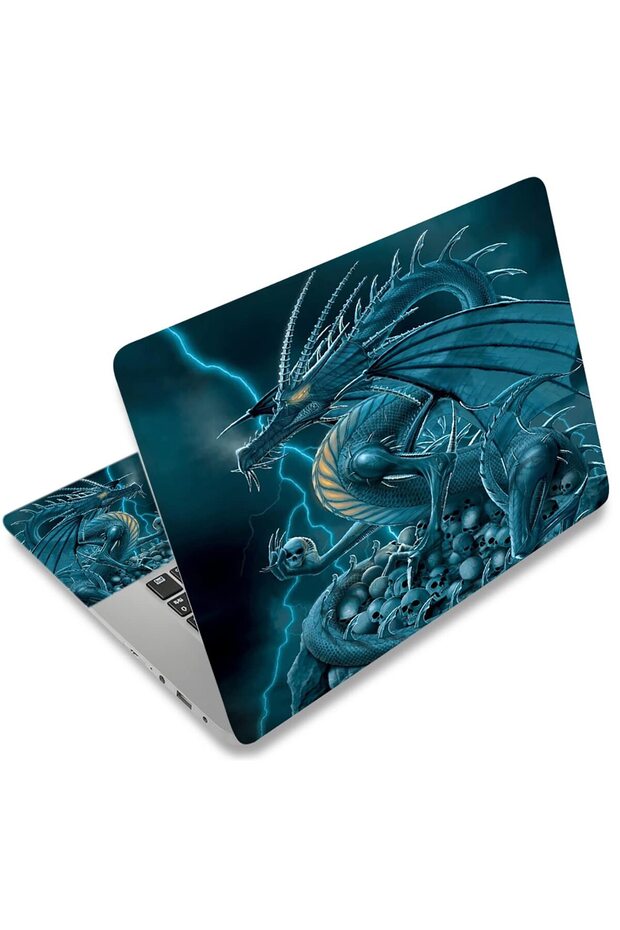 ALAYRA Laptop Notebook Skin Sticker Cover Decal Fits 12 13 13.3 14 15 15.4 15.6 inch Protector PC