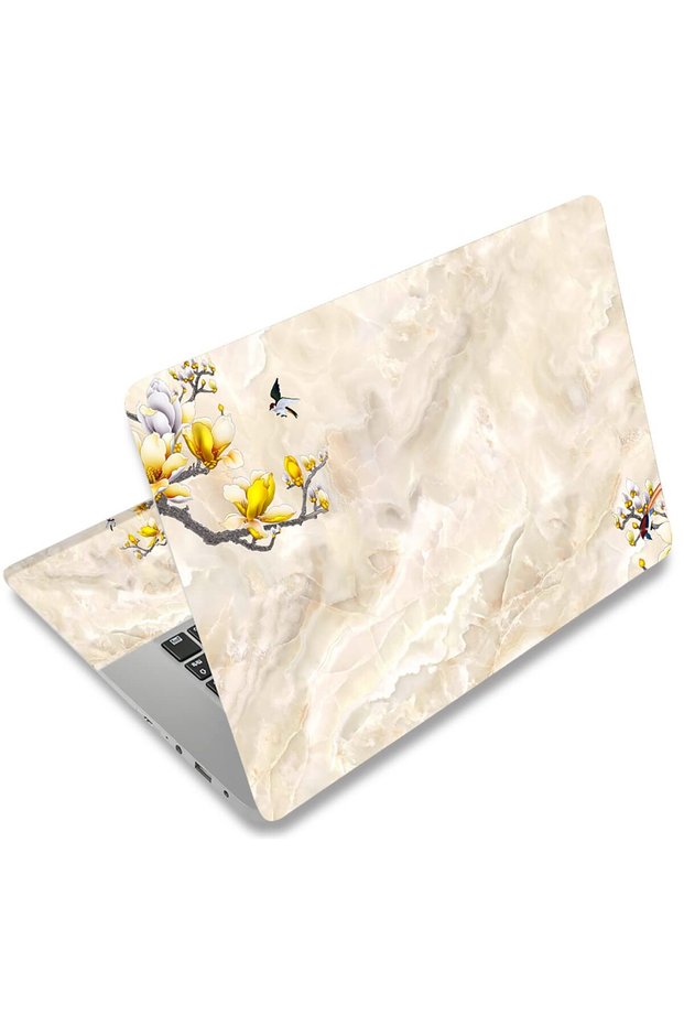 ALAYRA Laptop Skin Sticker Decal,12" 13" 13.3" 14" 15" 15.4" 15.6 inch Personalized Universal