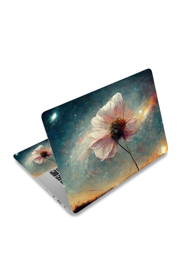 ALAYRA Laptop Decal Sticker Skin Cover, 12" 13.1" 13.3" 14" 15" 15.4" 15.6" Laptop Netbook Vinyl