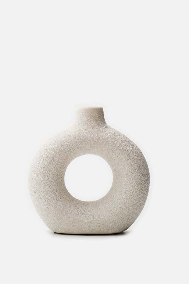 SERAMİK VAZO - 1