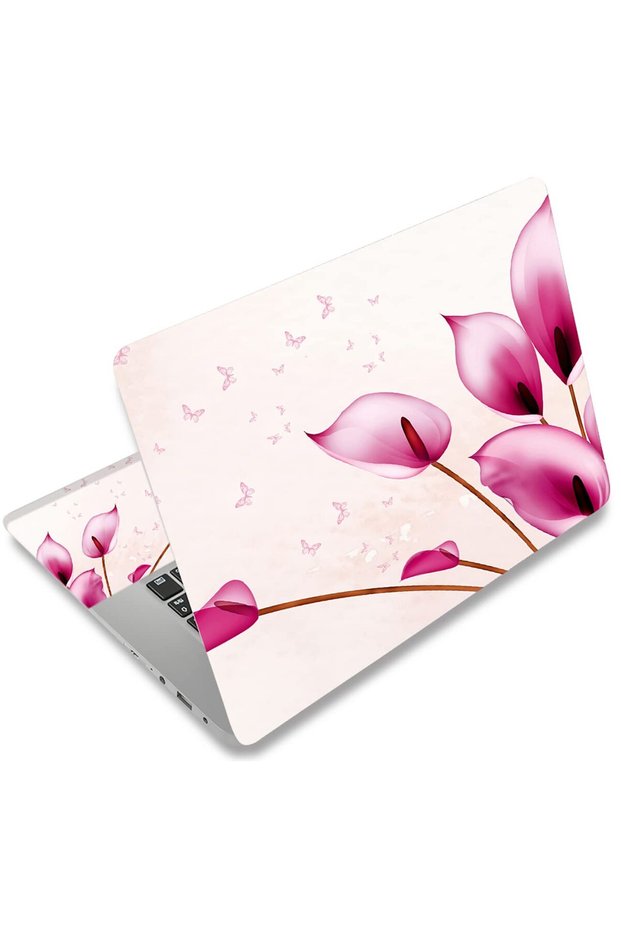 ALAYRA Laptop Notebook Skin Sticker Cover Decal Fits 12 13 13.3 14 15 15.4 15.6 inch Laptop