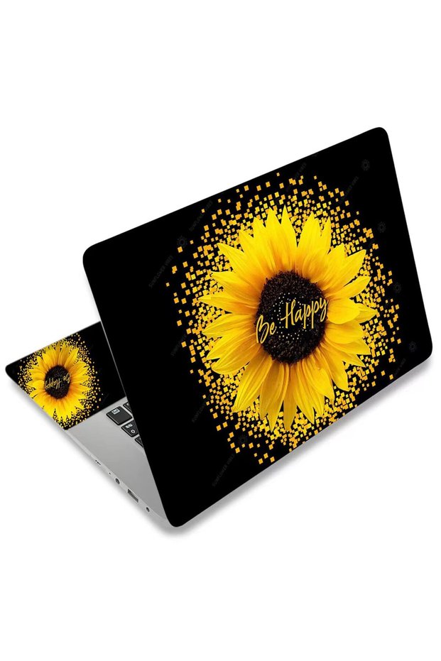 ALAYRA Laptop Skin Sticker Decal, 12" 13" 13.3" 14" 15" 15.4" 15.6 inch Laptop Universal ReUAEble