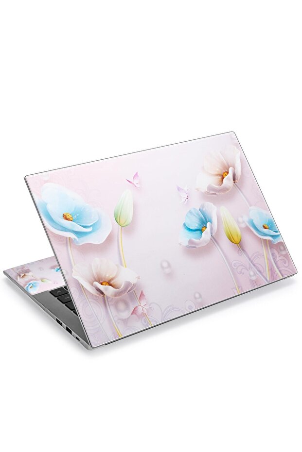 ALAYRA Laptop Skin Sticker Decal 12 13 13.3 14 15 15.4 15.6 inch Personalized Universal Notebook