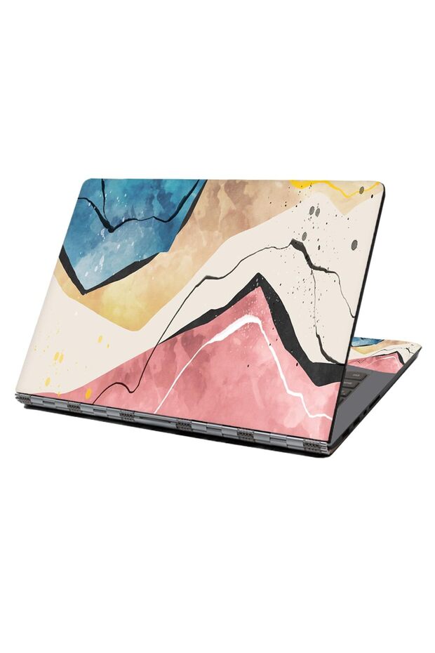 ALAYRA Laptop Skin Sticker Decal,12" 13" 13.3" 14" 15" 15.4" 15.6 inch Personalized Laptop Vinyl
