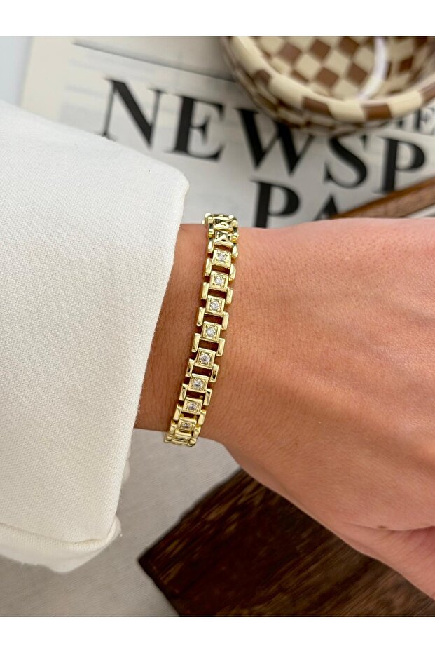 Glorida Bileklik - 2