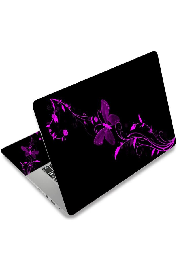 ALAYRA Laptop Notebook Skin Sticker Cover Decal Fits 12 13 13.3 14 15 15.4 15.6 inch Laptop