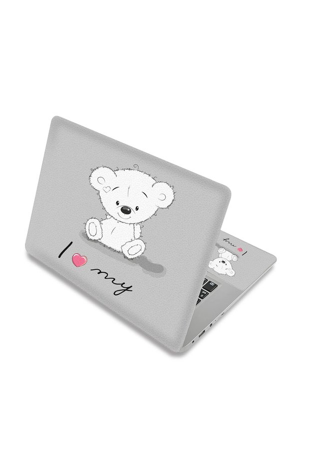 ALAYRA Laptop Skin Sticker Decal,12" 13" 13.3" 14" 15" 15.4" 15.6 inch Laptop Skin Sticker Cover